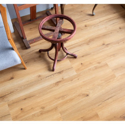 VINILAM WPC Glue 33100 Дуб Мадрид