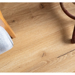 VINILAM WPC Glue 33100 Дуб Мадрид