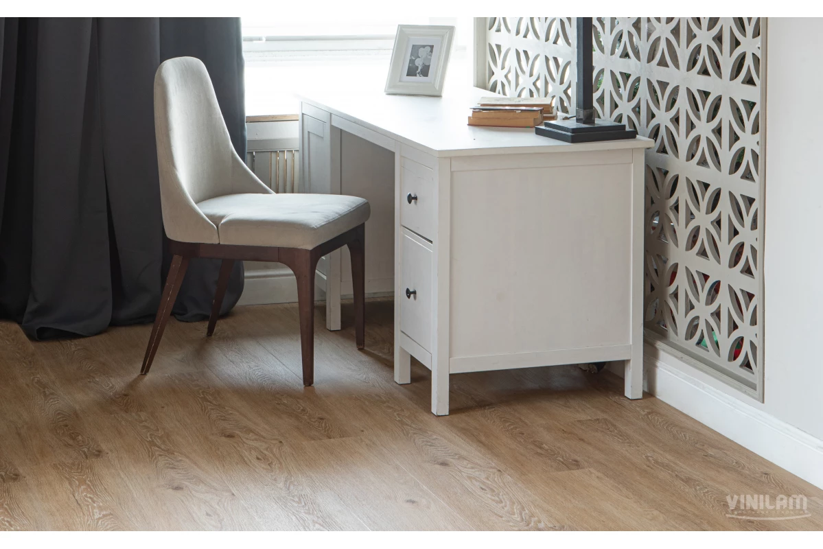 Vinilam WPC Glue 33777 Дуб Ронда