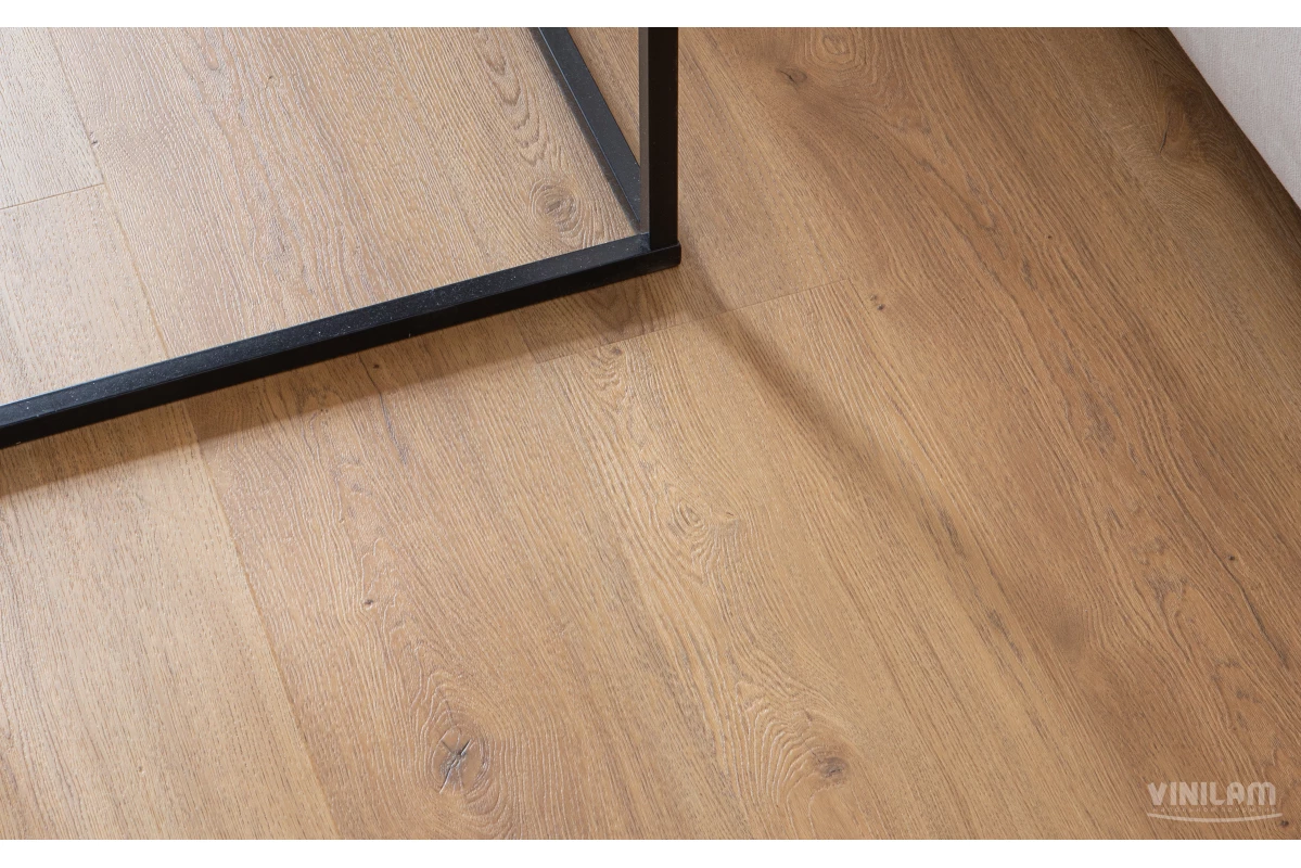 Vinilam WPC Glue 33951 Дуб Севилья
