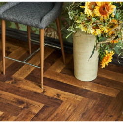 Vinilam Glue Паркет Парижский GD11155