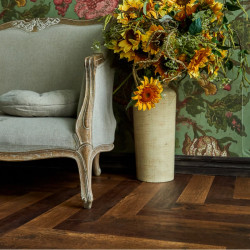 Vinilam Glue Паркет Парижский GD11155