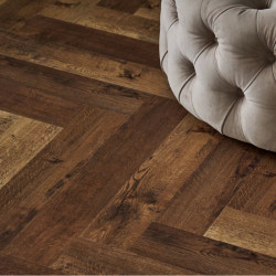 Vinilam Glue Паркет Версальский GD11177