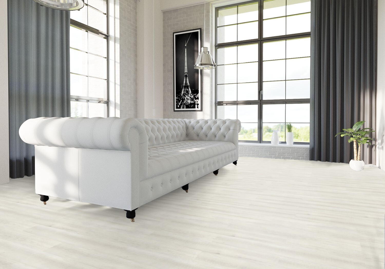 SPC Floor Bonkeel Discostar Mirage