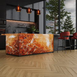 Joss Beaumont Veritas Лафарг