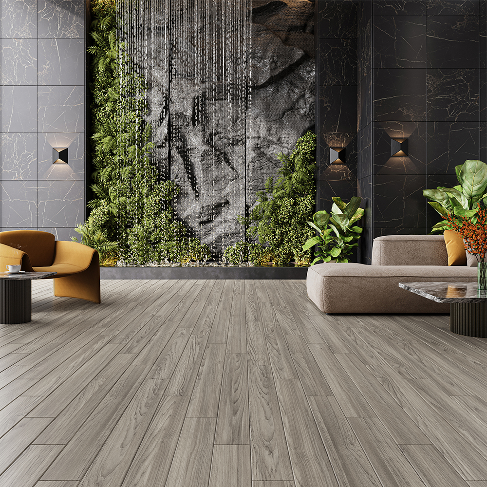 Joss Beaumont Valeure Ришар