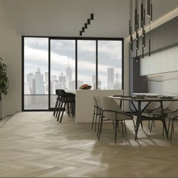 Quartz Parquet Дуб Лимба 33-405