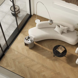 Quartz Parquet Дуб Рустикальный 33-410