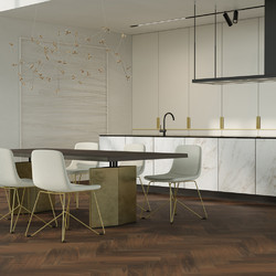 Quartz Parquet Орех Американский 33-400-29