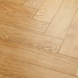 Royal Parket Дуб Натур