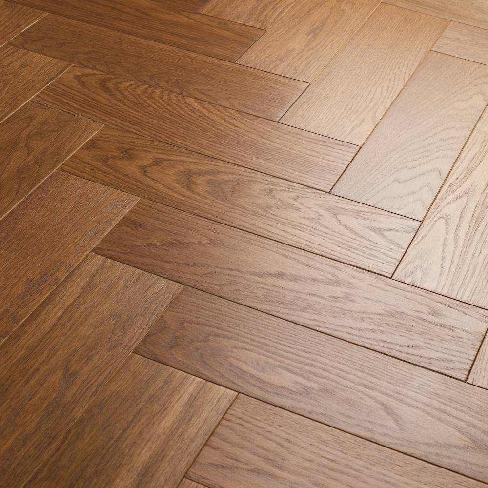 Royal Parket 490х125х13мм Дуб Натур Честер лак