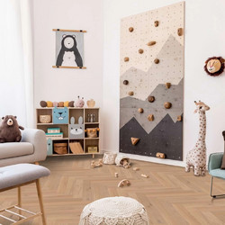 Living Tree Дуб Саванна Натур