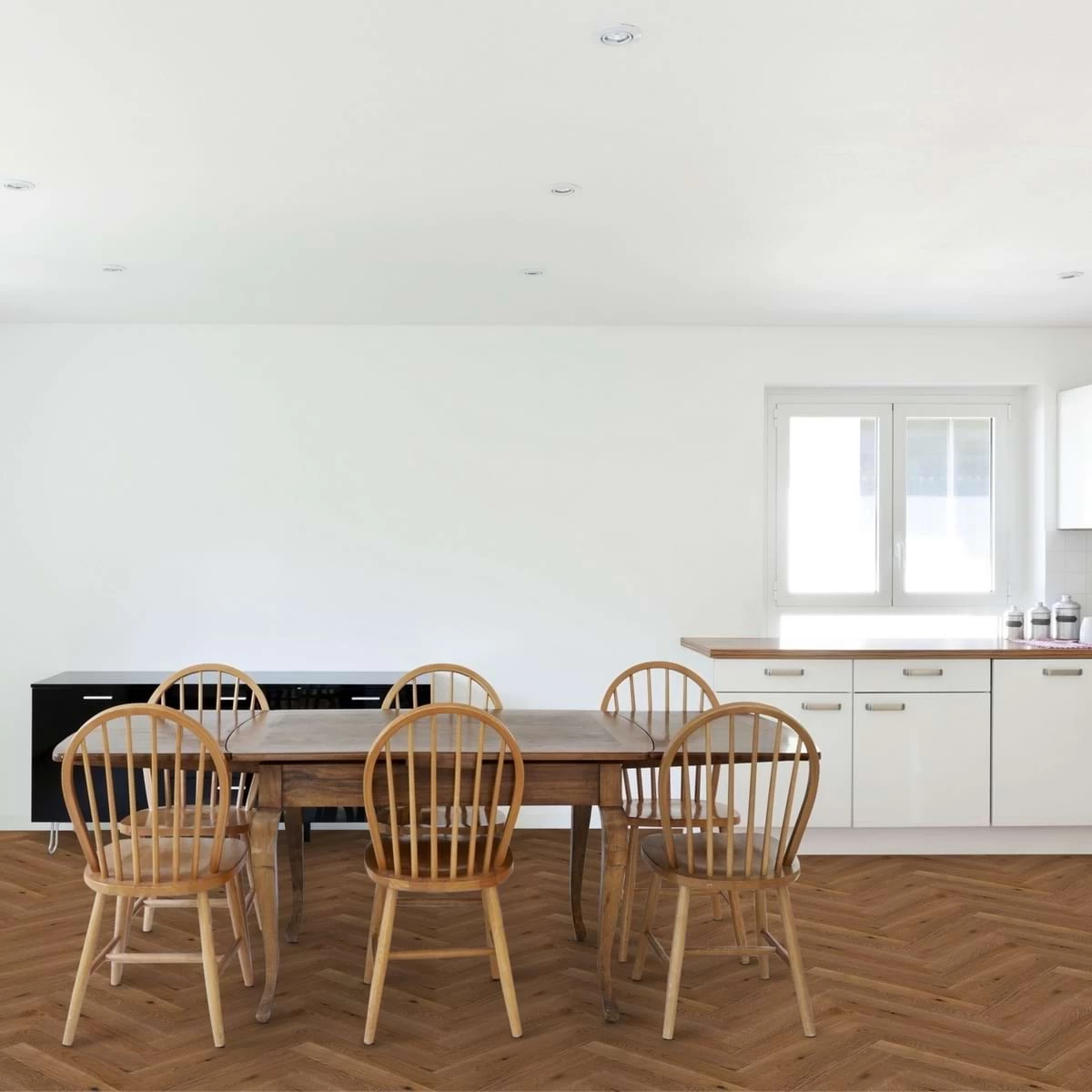 Living Tree Дуб Мокко Натур