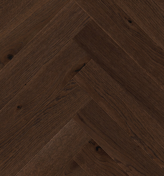 Living Tree Дуб Шоколадный Рустик