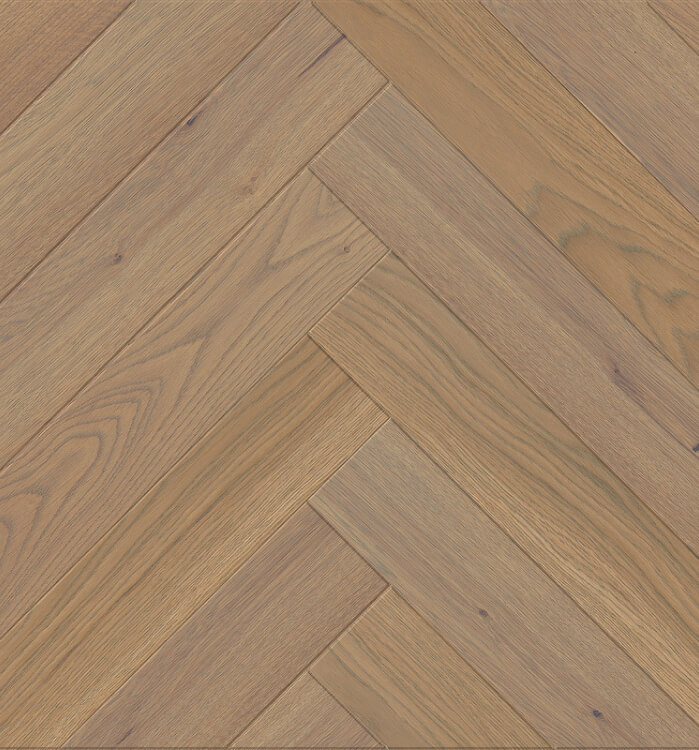 Living Tree Дуб Дымчатый Рустик