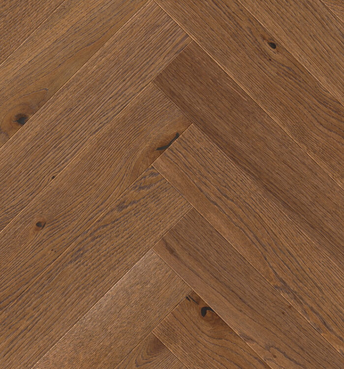 Living Tree Дуб Мокко Рустик