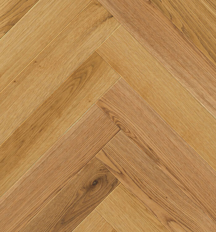 Living Tree Дуб Золотистый Рустик