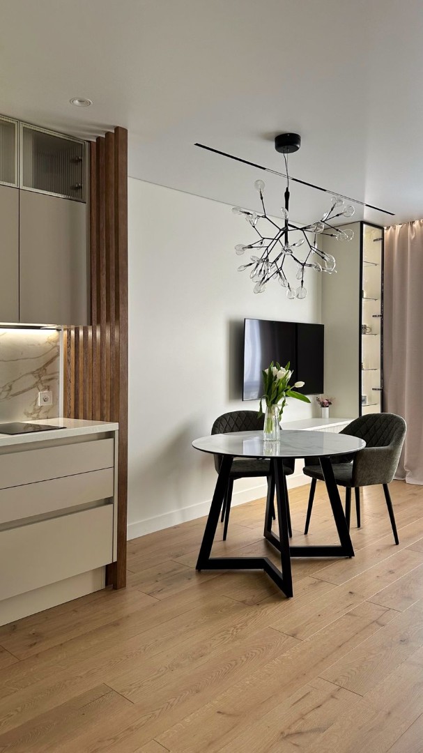 Living Tree Дуб Пустынный Рустик