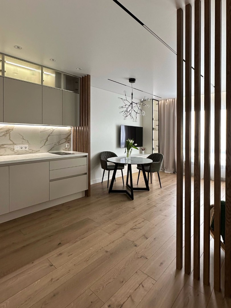 Living Tree Дуб Пустынный Рустик