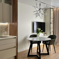 Living Tree Дуб Пустынный Рустик