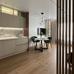 Living Tree Дуб Пустынный Рустик