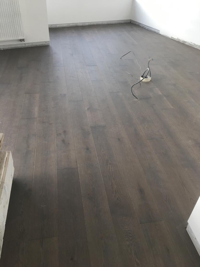 Living Tree Дуб Сумеречный Рустик