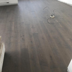 Living Tree Дуб Сумеречный Рустик