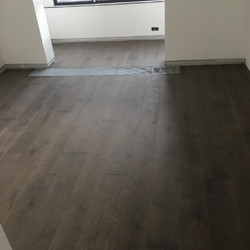 Living Tree Дуб Сумеречный Рустик