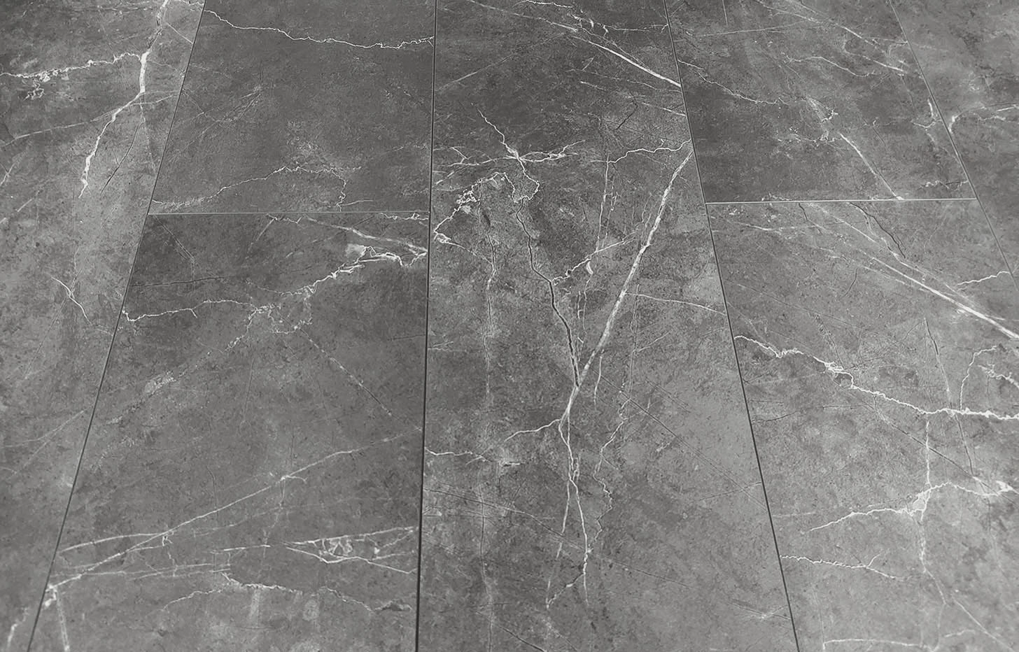 Stone Floor Мрамор Графитовый