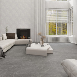 Stone Floor Мрамор Графитовый