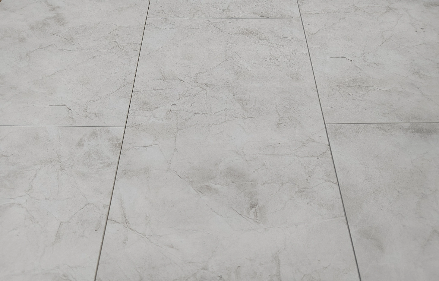 Stone Floor Серый Мрамор