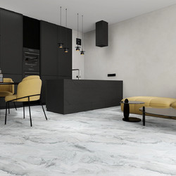 Stone Floor Жемчужный Мрамор