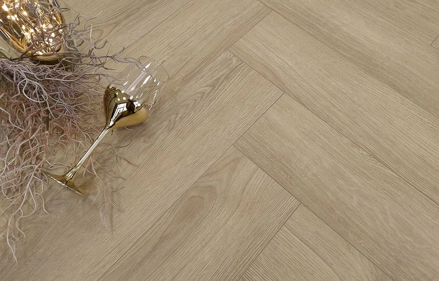 Stone Floor Дуб Спрингфилд