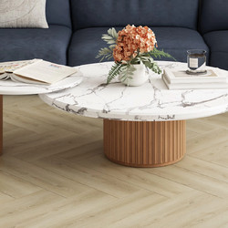 Stone Floor Дуб Спрингфилд