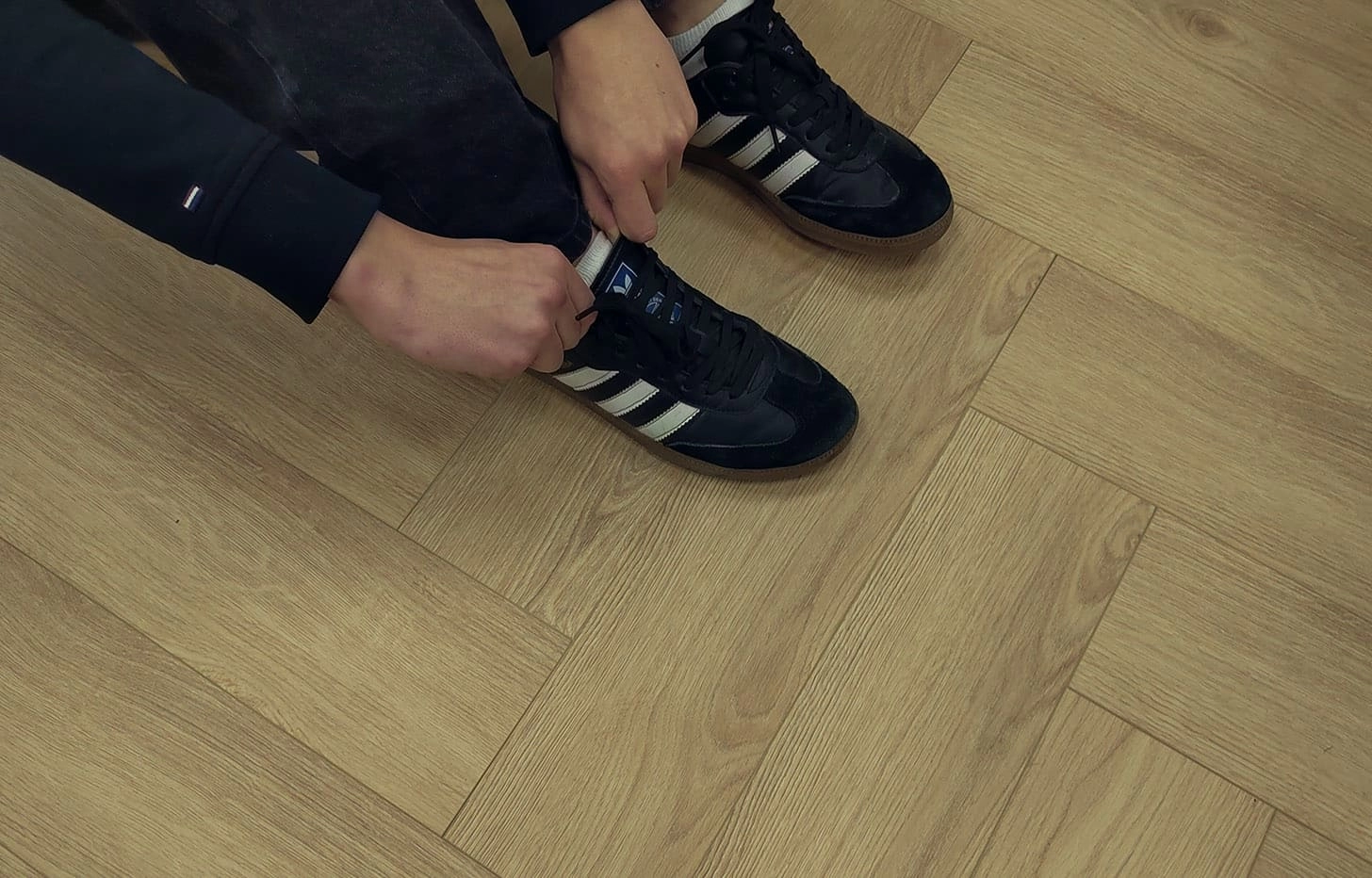 Stone Floor Дуб Рейфилд