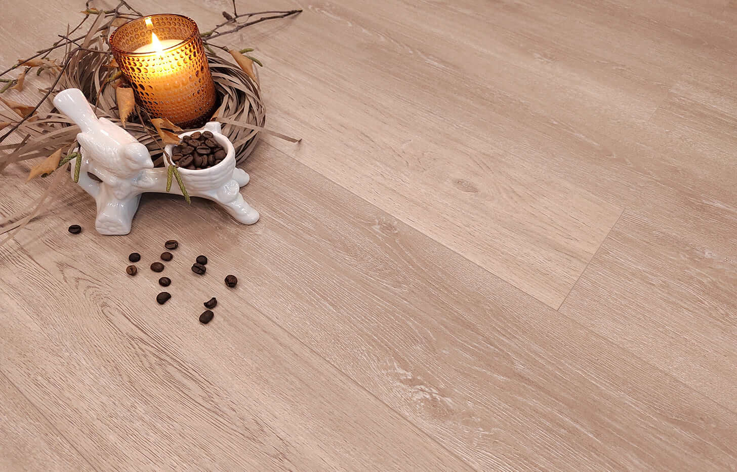 Stone Floor Дуб Хантер