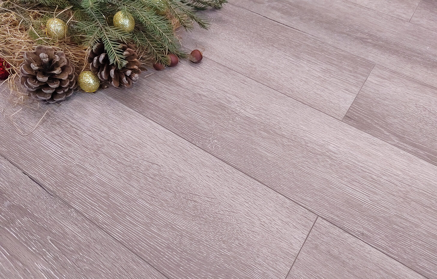 Stone Floor Дуб Старая гавань
