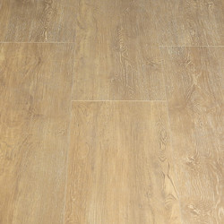 Stone Floor Дуб Яркий день