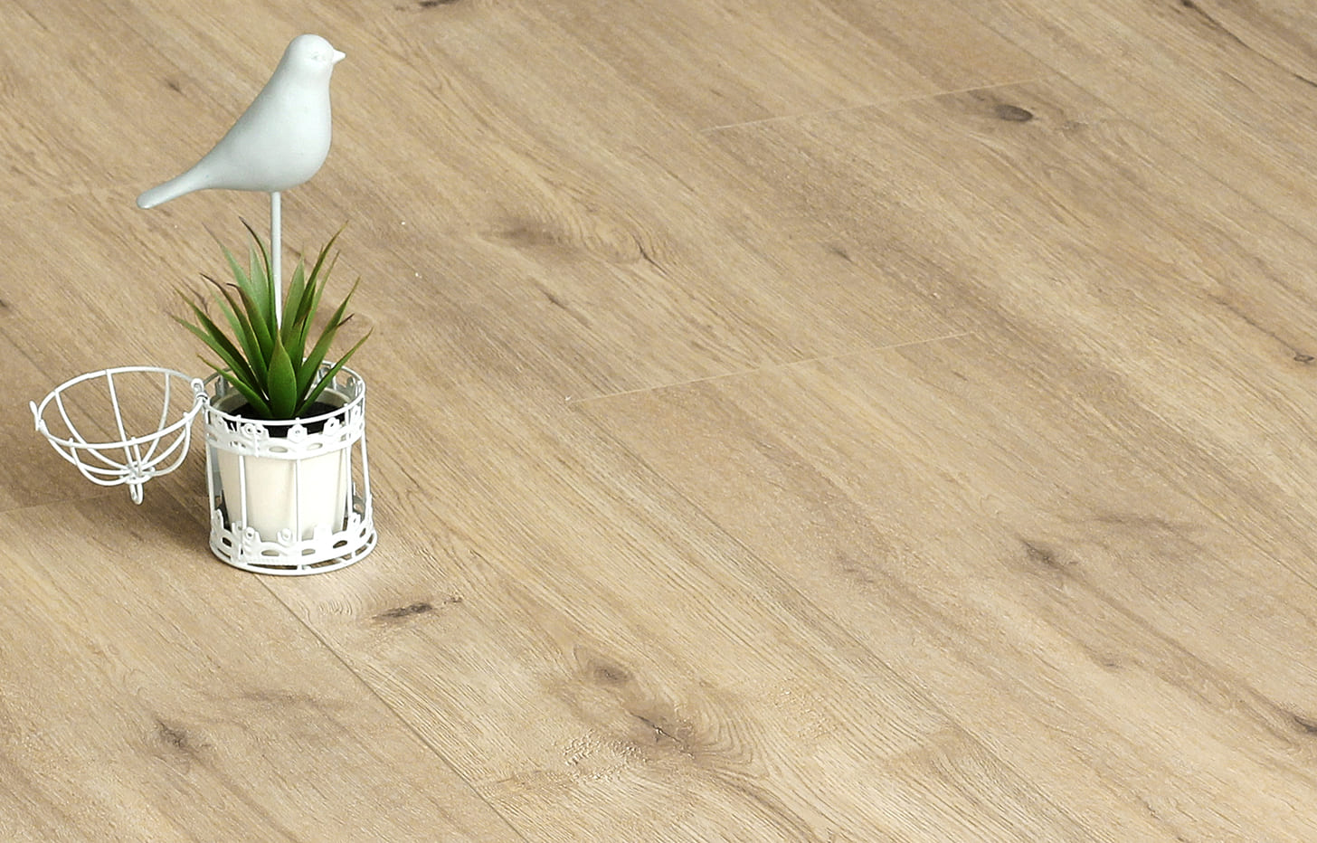 Stone Floor Дуб Морской песок