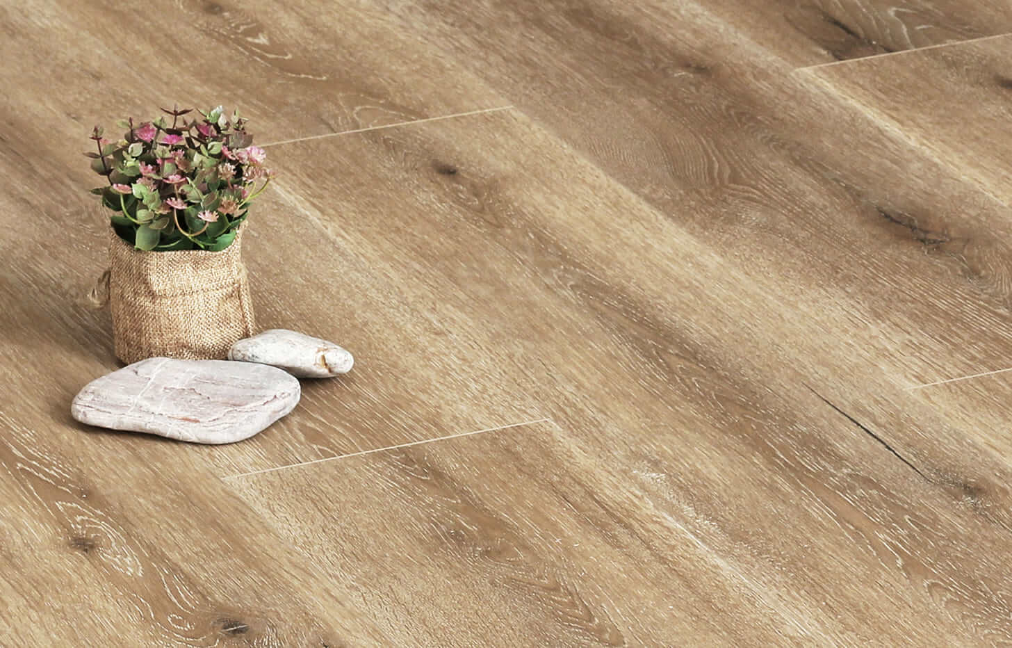 Stone Floor Дуб Уютный дом