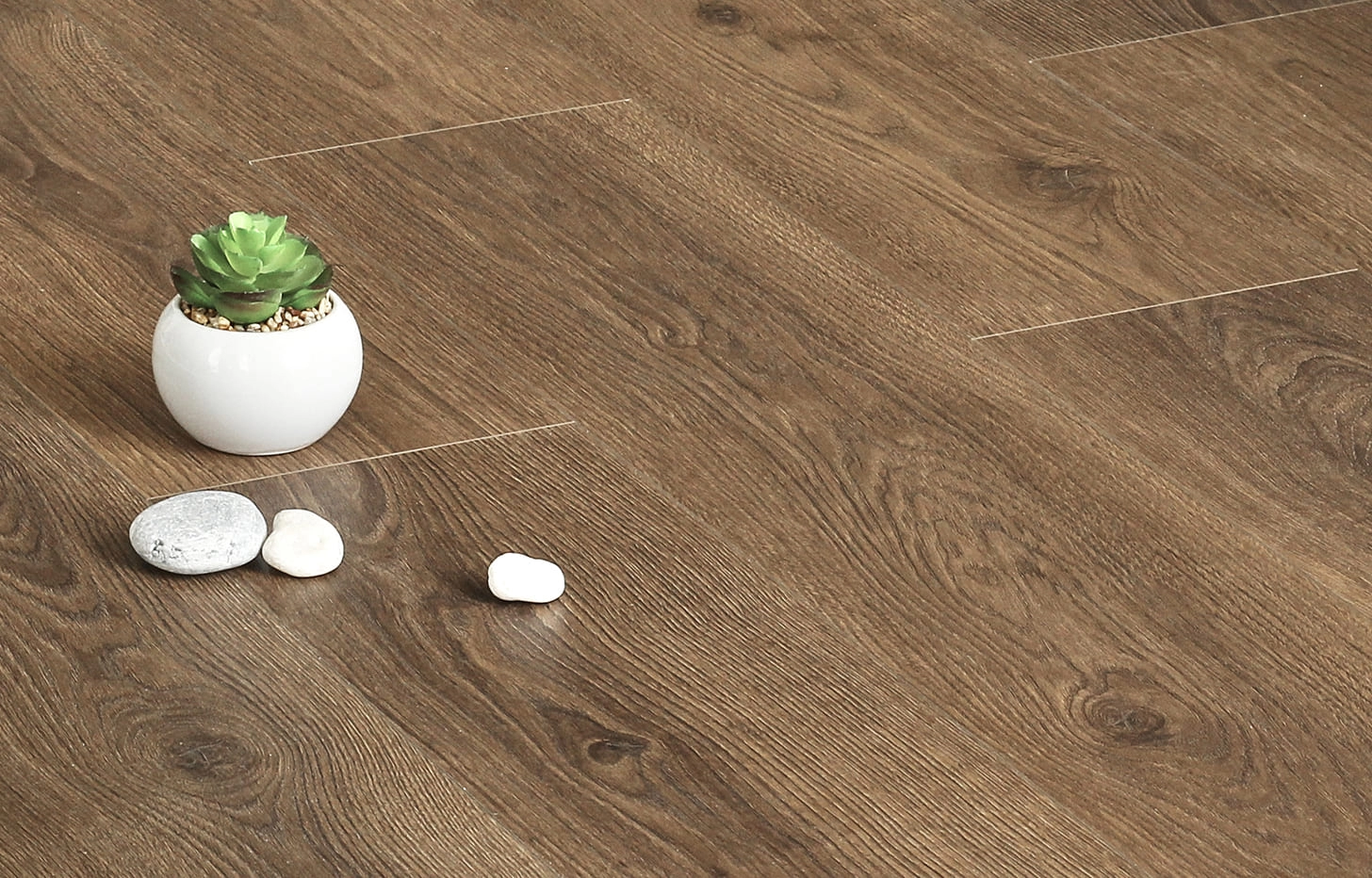 Stone Floor Дуб Тихий вечер