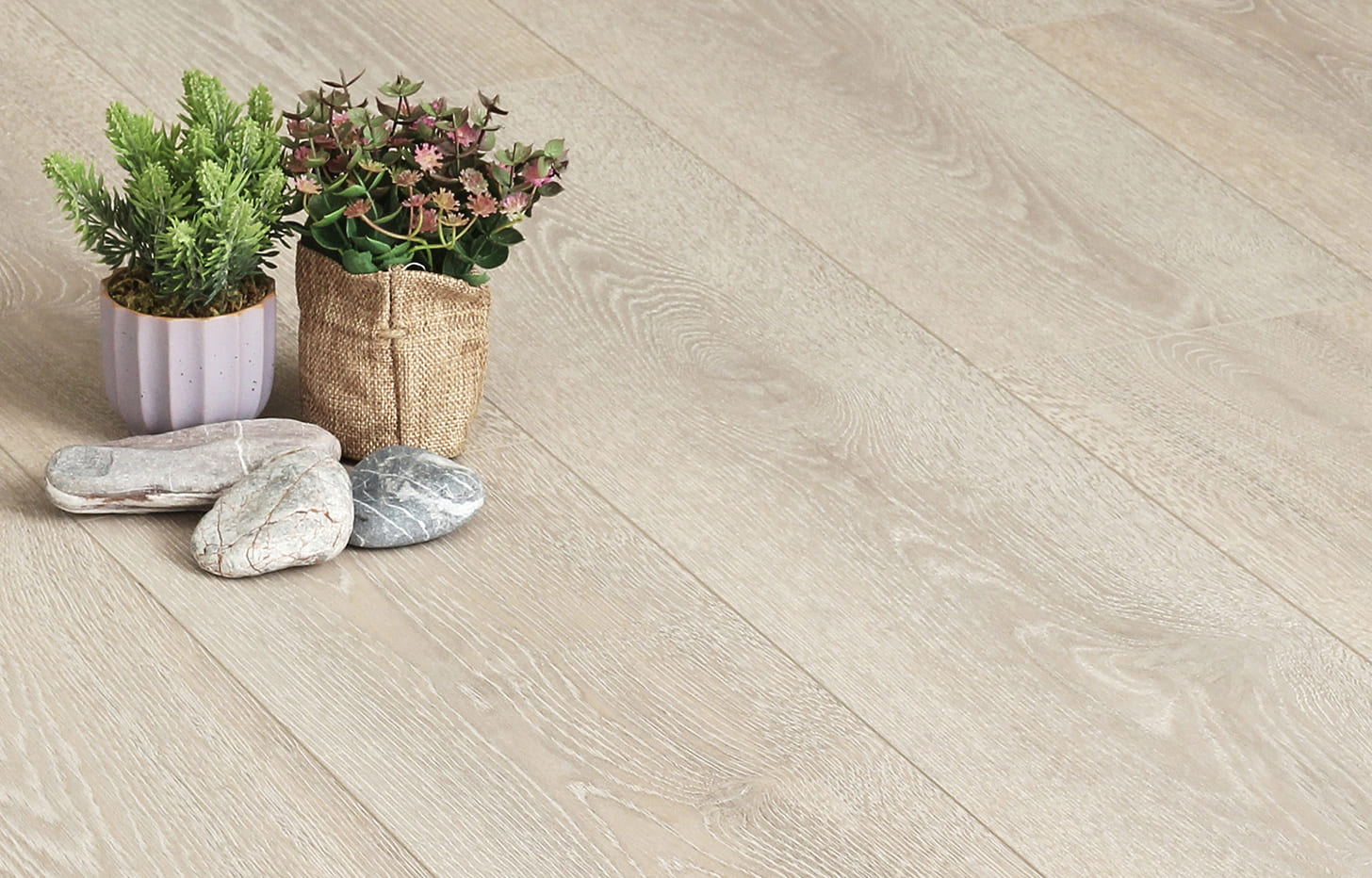 Stone Floor Дуб Морская гавань