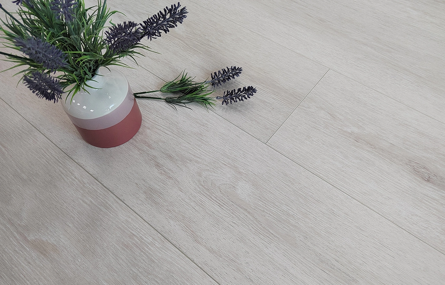Stone Floor Дуб Кремовый