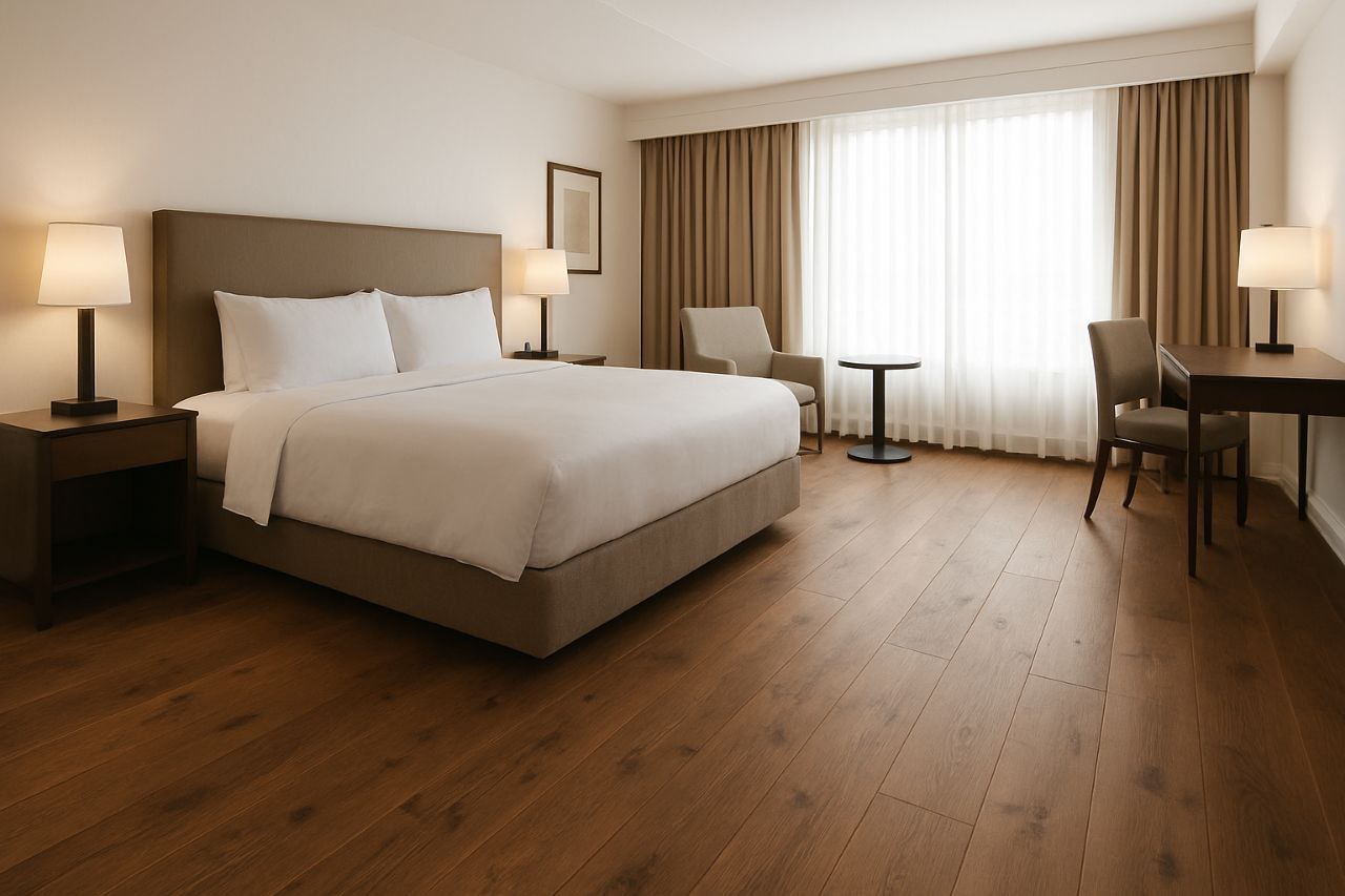 Karelia Дуб Prestige Collada oiled 1s