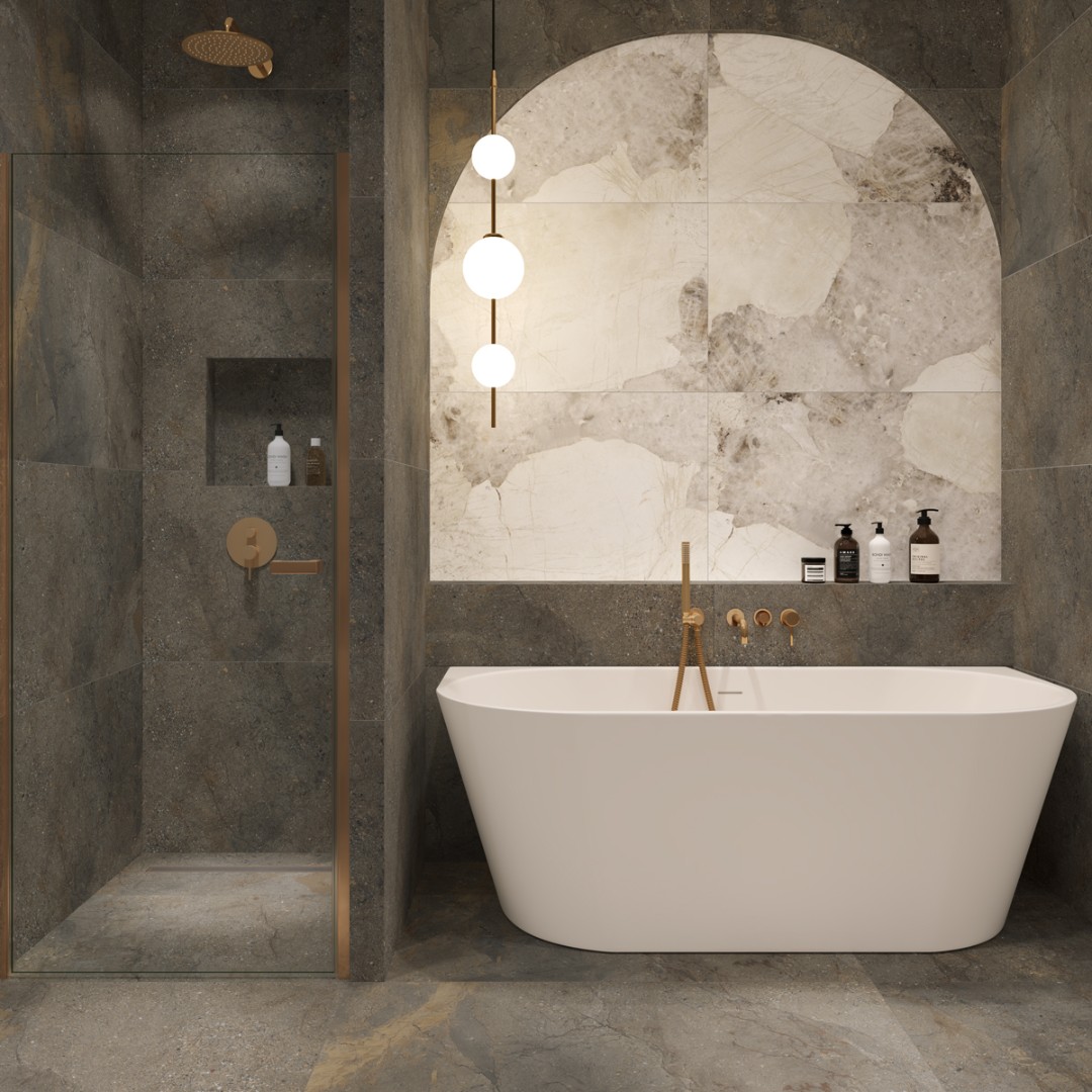 NT Ceramic Infinity Patagonia Classic