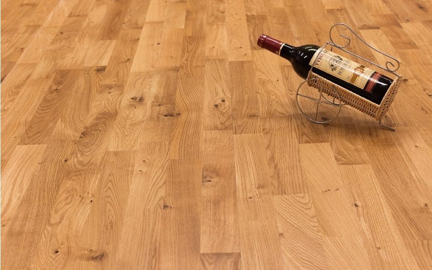 Karelia Дуб Patagonia Matt 3s