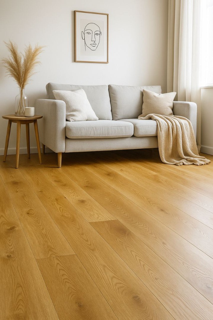 Karelia Дуб Trend