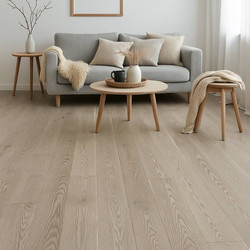 Karelia Дуб Trend White