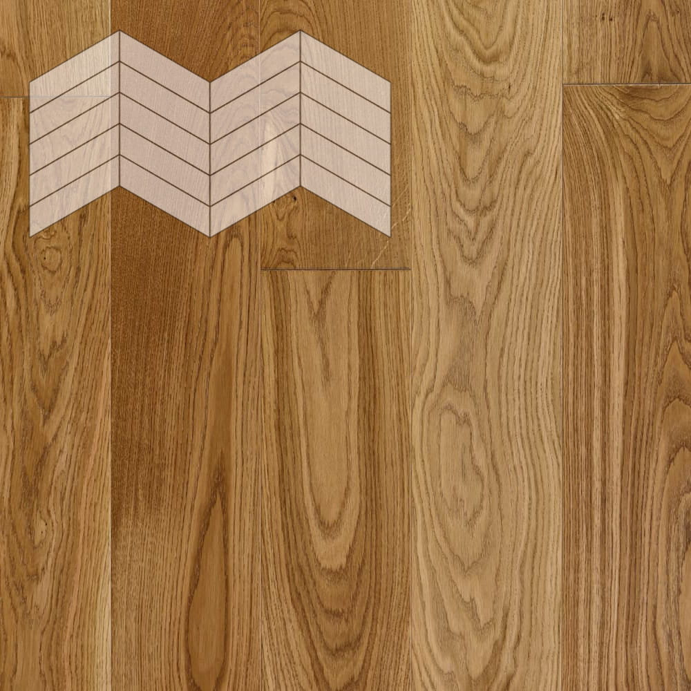 Lab Arte Дуб Селект лак французская елка