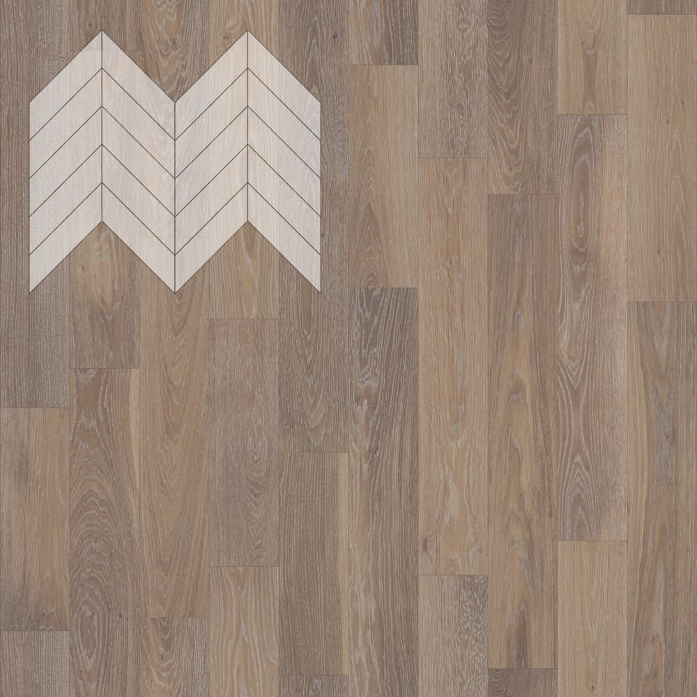 Lab Arte Дуб Селект Деликат французская елка